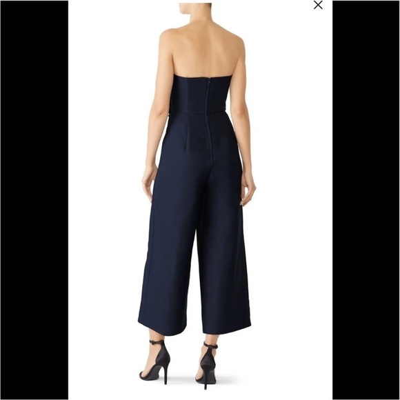 *NEW* Keepsake the Label x Anthropologie Love Light Jumpsuit - Picture 3 of 14